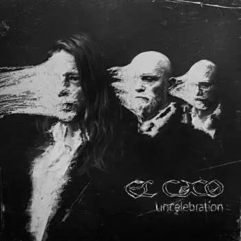 Zahraniční hudba LP El Caco: Uncelebration (white Vinyl) 2023