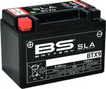 BS Battery BTX9 SLA
