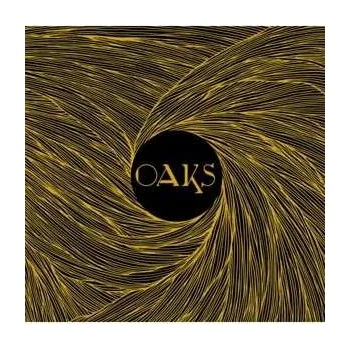 Zahraniční hudba CD Oaks: Genesis Of The Abstract 2023