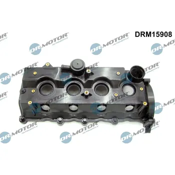 Kryt motoru Kryt hlavy válce Dr.Motor Automotive DRM15908