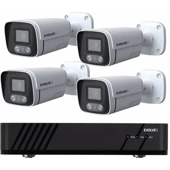 EVOLVEO Detective IP8 Smart