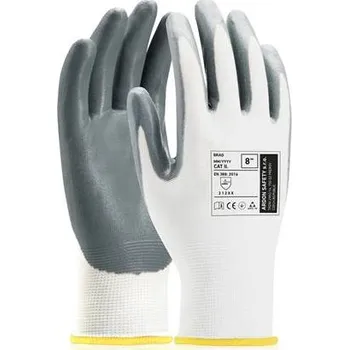 Máčené rukavice ARDONSAFETY/BRAD Velikost: 9 A5016/09
