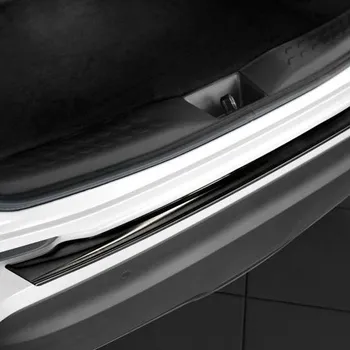 Lišta karosérie Avisa Nerezový kryt prahu zadních dveří Toyota C-HR I (2016 - 2023) - 2/45160