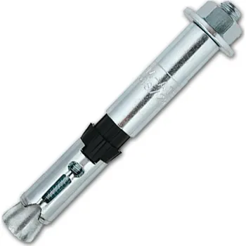 Hmoždinka Ocelová kotva ATS svorník M8 x 90 / 20