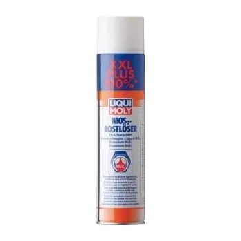 Motorový olej Liqui Moly Uvolňovač rzi s MOS2 600ml (1613)