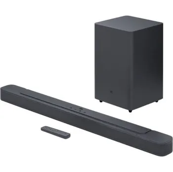 JBL Bar 2.1 Deep Bass MKII