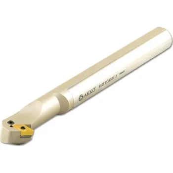 Soustruh AKKO Soustružnický držák VBD S40U PDXNR 15 M.01.02.04.07.02