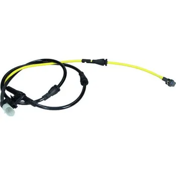 Brzdová destička Výstražný kontakt, opotřebení obložení MAXGEAR 23-0174