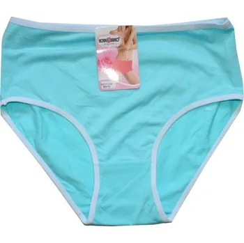 Dámské kalhoty Dámské kalhotky do pasu ROSA JUNO 228 601/113