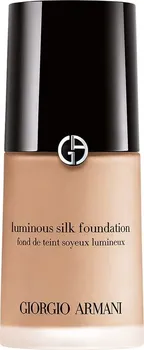 Make-up Giorgio Armani Luminous Silk Foundation tekutý make-up 30 ml