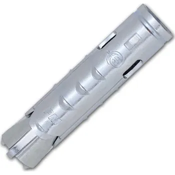 Hmoždinka Ocelová kotva MP3 sólo M6 x 45