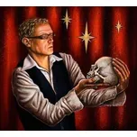 2LP David J: Not Long For This World 2023