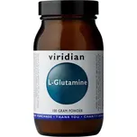 viridian L-Glutamine Powder 100 g