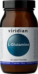 viridian L-Glutamine Powder 100 g
