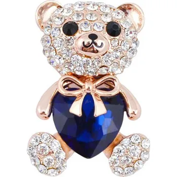 Brož Brož medvídek