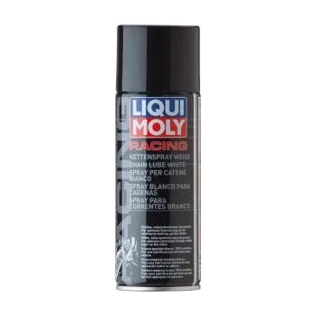 Liqui Moly Bílý tuk na řetězy moto 400ml (1591)