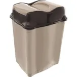 Orion 731393 odpadkový koš s pedálem 28…