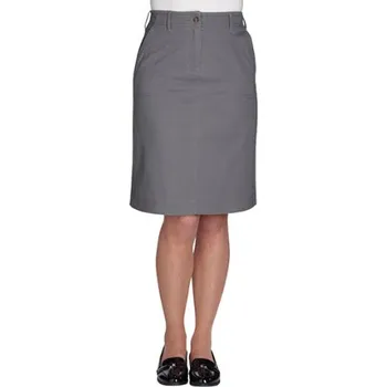 Dámská sukně Brook Taverner Dámská sukně BR500 Grey 24R(52)/22