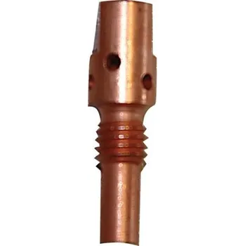 Příslušenství ke svářečce Držák trysky M6 ke svařovacímu hořáku TBI 250/MB 25