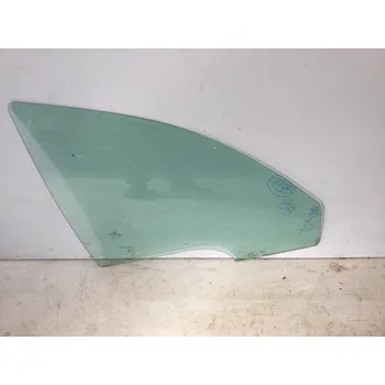 autokoberec P.P Okno Škoda Octavia II