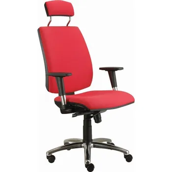 Kancelářská židle YORK ŠÉF