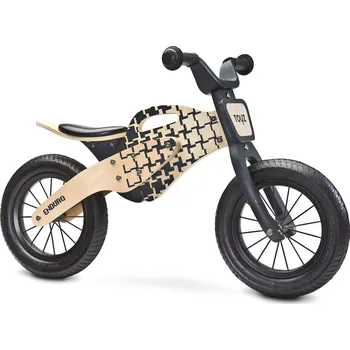 Odrážedlo Toyz Enduro natural