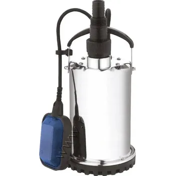 Oběhové čerpadlo Pumpa Blue Line PSDR900X ponorné čerpadlo s plovákem nerezové kabel 10m 230V 0,56kW