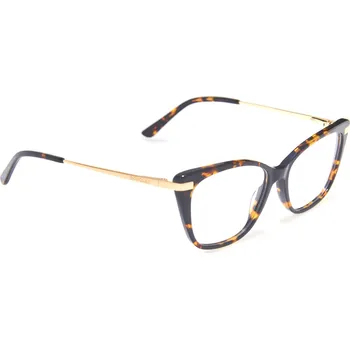 Brýlová obroučka Dámské dioptrické brýle Ocoolar by Simona Krainová OCS016C2