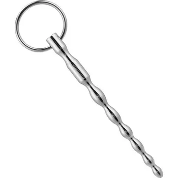 Klinik sex VšeNaSex.cz Dilatátor do močové trubice Beaded Stretcher L size