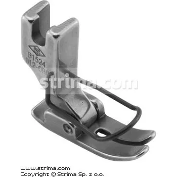 Texi Patka s chráničem jehly B1524-012-0B0+