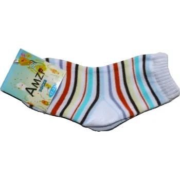 Dětské ponožky, chlapecké ponožky klasické 235-1 - 235/29