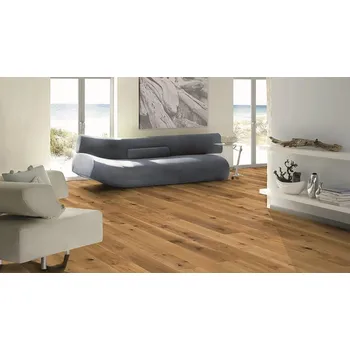 vinylová podlaha Dřevěná podlaha třívrstvá TER HURNE Wood Dub vario 1190312403