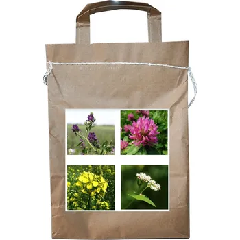 Travní směs Nektarodárná směs Harmony pro včely vícelatá 1 kg