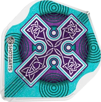 Příslušenství pro šipky L Style Letky Celt Boudicca L1 - SF6814