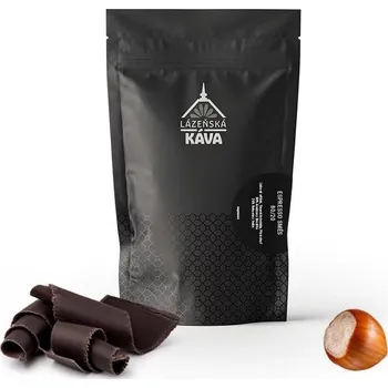 Káva Lázeňská káva směs 1 kg