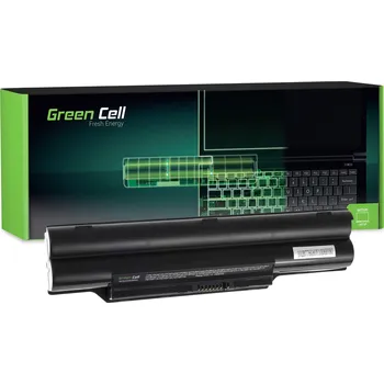 Baterie k notebooku CP293550-01 FMVNBP146 notebook Fujitsu Baterie