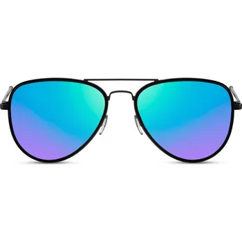 Sluneční brýle Unisex zrcadlovky s polarizací NDL6251