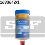 Maznice pro kabiny DAF 125ml