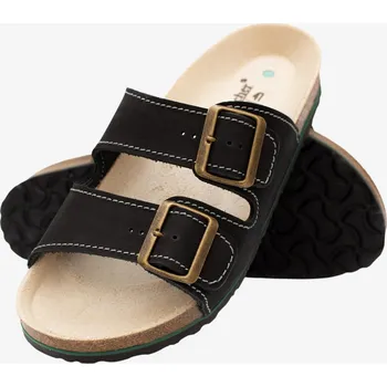 Dámská zdravotní obuv MOOSBACHER Praha s.r.o. Melisse černá Rozměr: 47