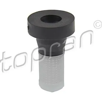 Těsnění motoru Těsnění, čerpadla/nádržky ostřikovačů TOPRAN 503 100