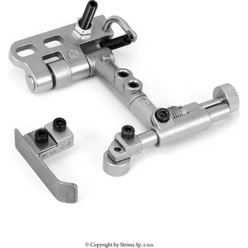 Texi Nastavitelný odklopný vodič pro šicí stroje KG767A KH