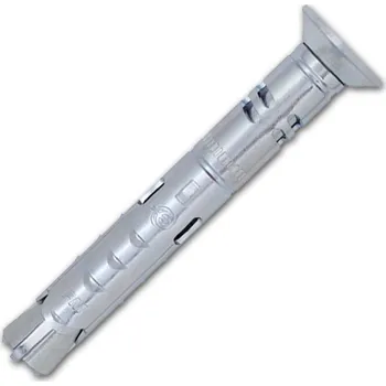 Hmoždinka Ocelová kotva MP3 šroub zapuštěný M10 x 90 / 30