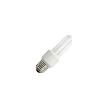 Žárovka CFL E27 2U Sticks 230V 11W 36x140 670Lm 2700K 10.000h Schiefer SIGNAAL & SPECIAALLAMPEN BV 442711012
