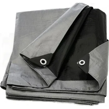 Krycí plachta Plachta 12x18 260g