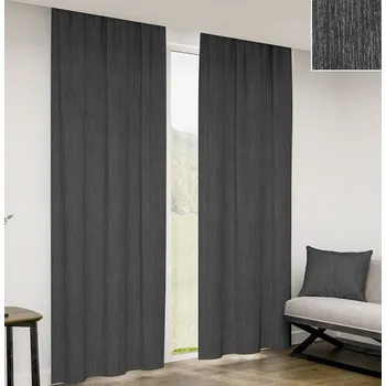 Závěs metrážový Enrico 7909/106 Blackout