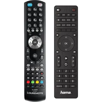 Dálkový ovladač HAMA DIT2010 - dálkový ovladač duplikát