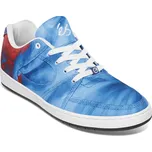 és Pánské boty accel slim tie dye