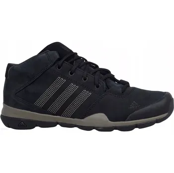 Pánská treková obuv adidas Terrex Anzit DLX Mid M18558
