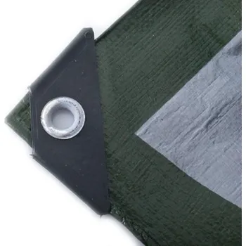 Krycí plachta Plachta 10x15 130g