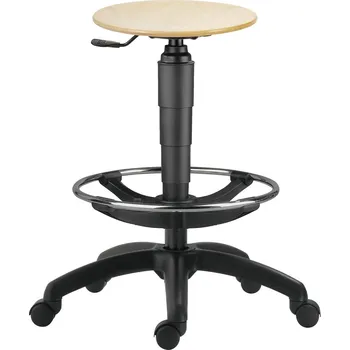 Taburet Dílenská židle 1290 L TABURET